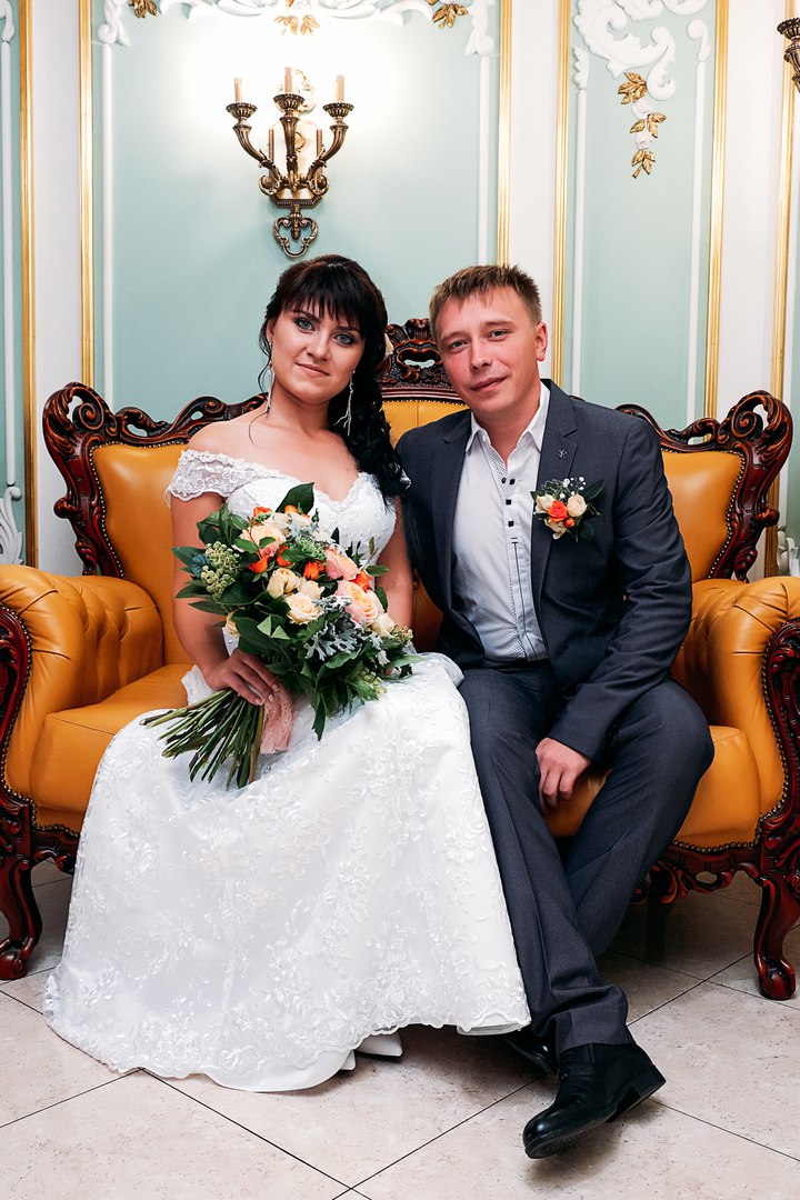 интерьер загса в костроме